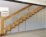 Construction et protection de vos escaliers par Escaliers Maisons à Sommevoire